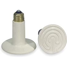 TEMPCO Heating Element, 4 in. L