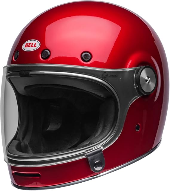 BELL full face helmets BULLITT red 7136798 size M