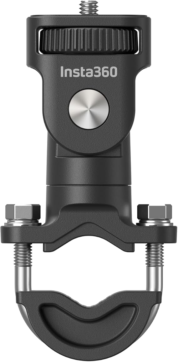 Insta360 Motorcycle U-Bolt Mount