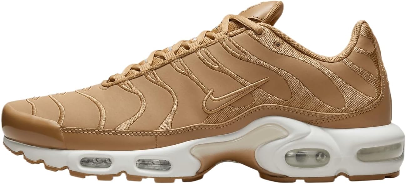NIKE Air Max Plus Men's Trainers Sneakers Shoes