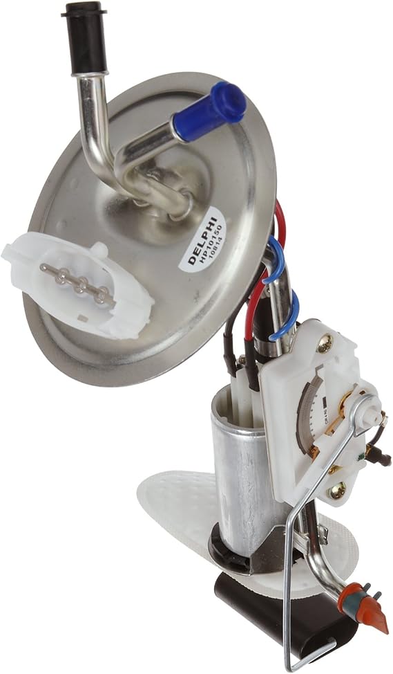 Delphi HP10150 Fuel Pump Hanger Assembly