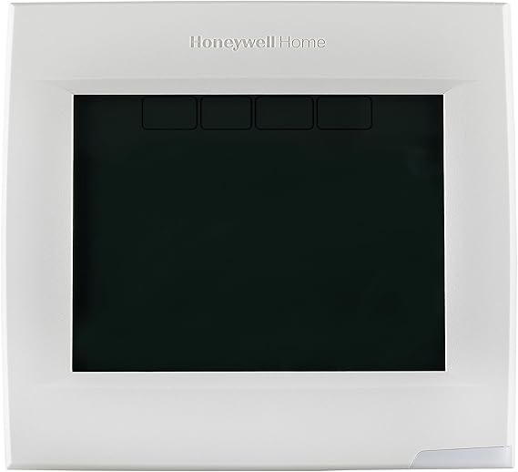 Honeywell TH8320R1003 Honeywell VisionPro Heat/Cool Digital Thermostat, White