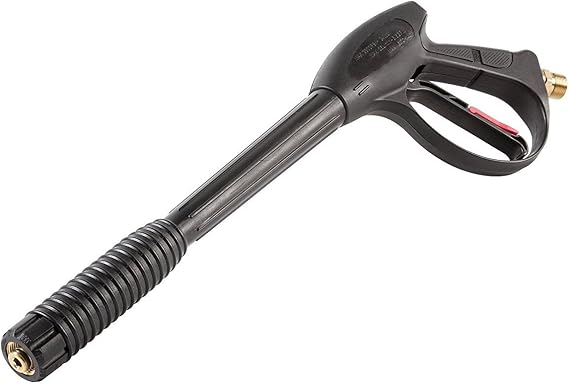 Karcher - Standard M22 Spray Gun - for Gas Pressure Washers up to 4000 PSI and Karcher Electric Pressure Washers: K1700-K2300PS