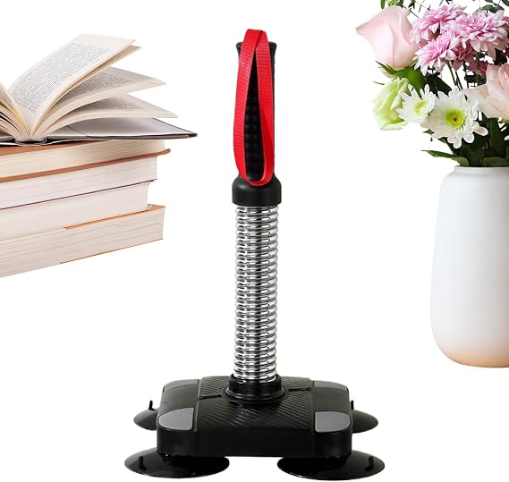 Arm Press Training Equipment, Training Device for Competition Preparation - Table Arm Press Forearm Trainer, for Home Gym, Daily Table Training, Rehabilitation, Men, Athletes
