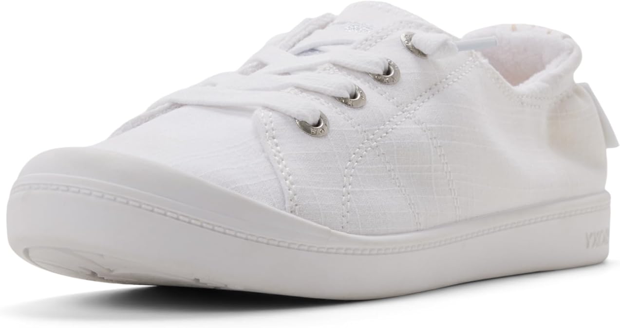 Roxy Women's Bayshore Slip-on Sneakers