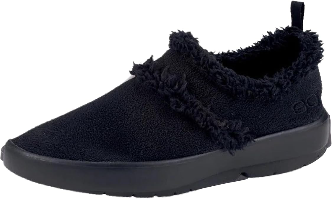 OOFOS Womens Oocoozie Low Shoe
