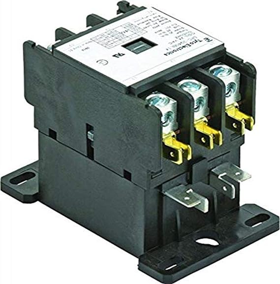 Pitco 60157202 Contactor