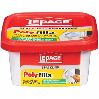 Polyfilla Wall Paint Preparation Compound - 900 ml
