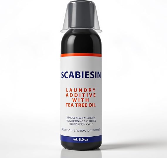 Laundry Additive with Tea Tree Oil 10-12 Washes