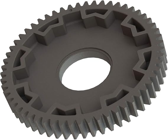 ARRMA HD 57T Spur Gear, 0.8Mod, ARA310947