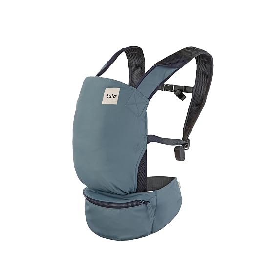 Baby Tula Lite Compact Baby Carrier