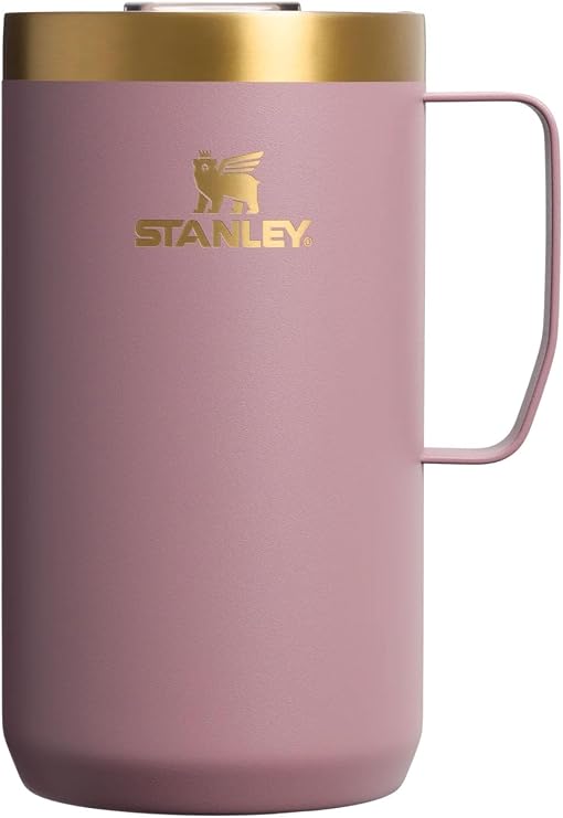 Stanley Termos Pembe Tek Ebat, 5003350311