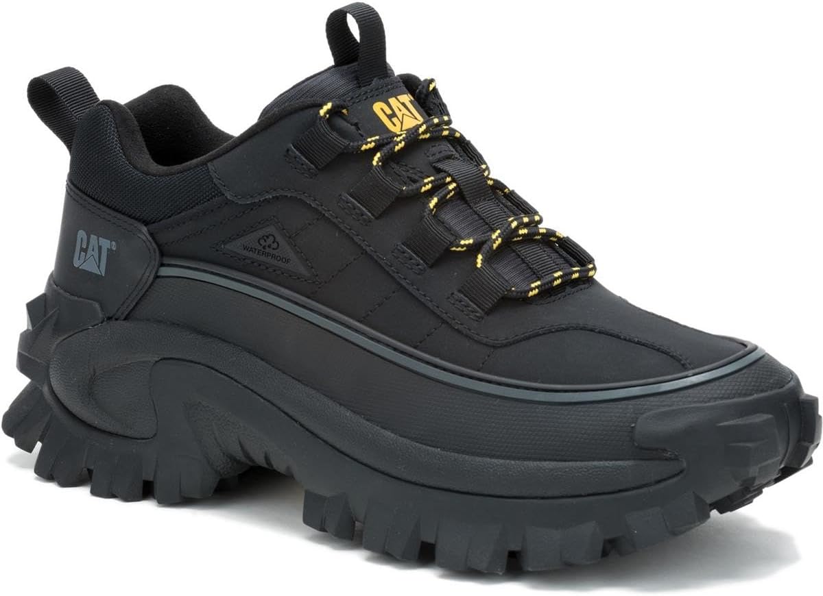 CAT men's caterpillar sneakers