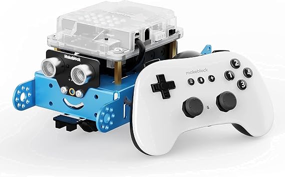 Makeblock Bundle of mBot Robot Kit + Remote Controller