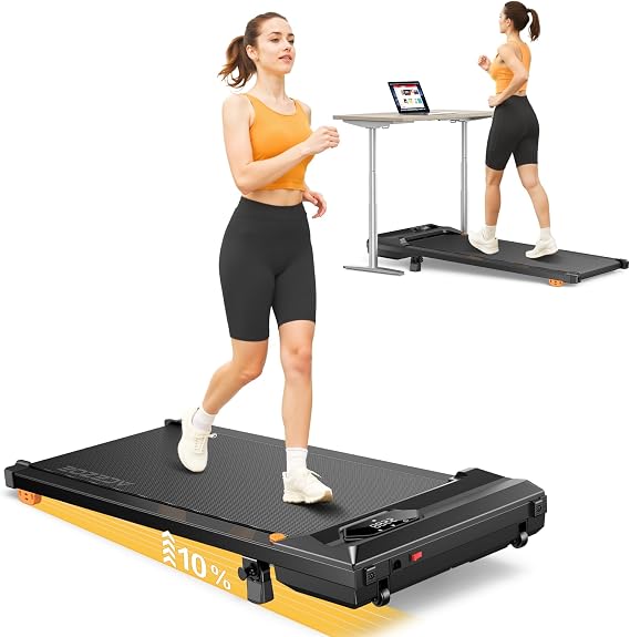 Acezoe Walking Pad