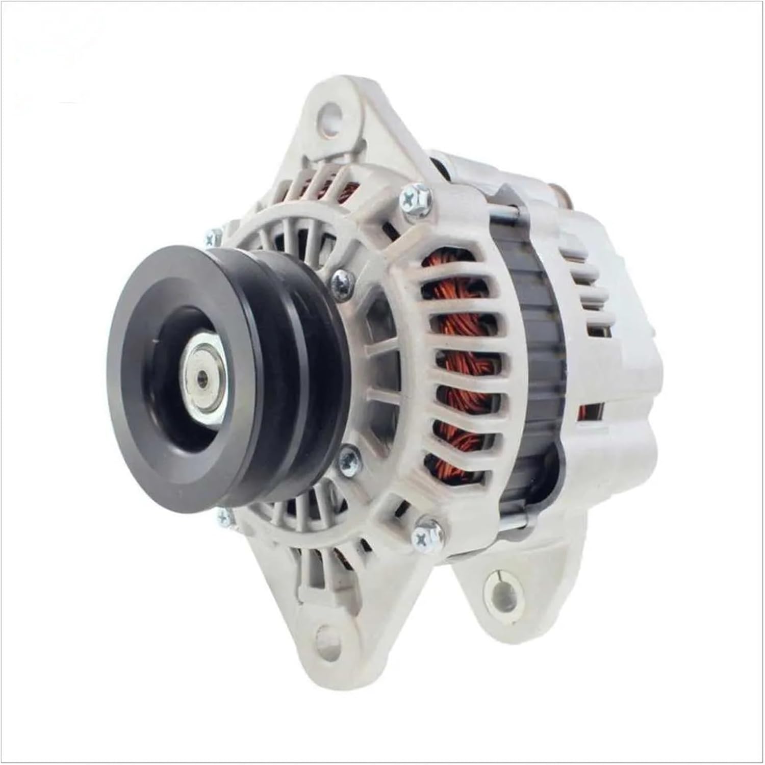automotive replacement alternators Automobile Alternator ATG20463 37300-45000 ME017614 A3T75883 600308 F042303060 A433766 12604