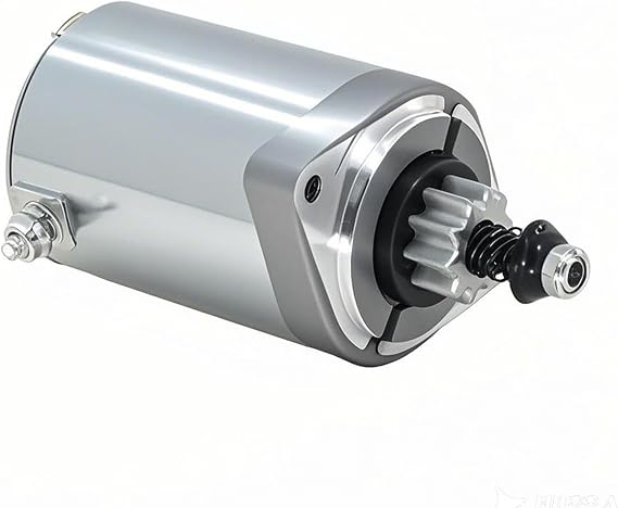 Kawasaki Starter FR691V FR730V FH491V FS481V FS541V FS600V FS604V 21163-0711, 21163-0714, 21163-0727, 21163-0743, 21163-0749, 21163-7024, 21163-7034, 21163-7035, FR691V-AS04, SAB0172, 41021086