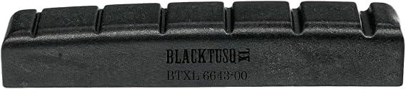 TUSQ XL by Graph Tech PT-6643-00 Nutfits Schecter/ESP 6-String Guitars, 43mm