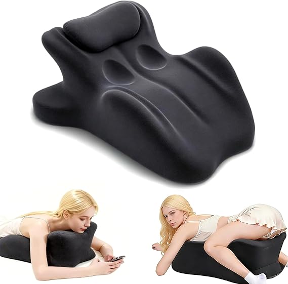 Couples Pillow, Sweet Spot Pillow, 27Angle Perfect Position Wedge Pillow