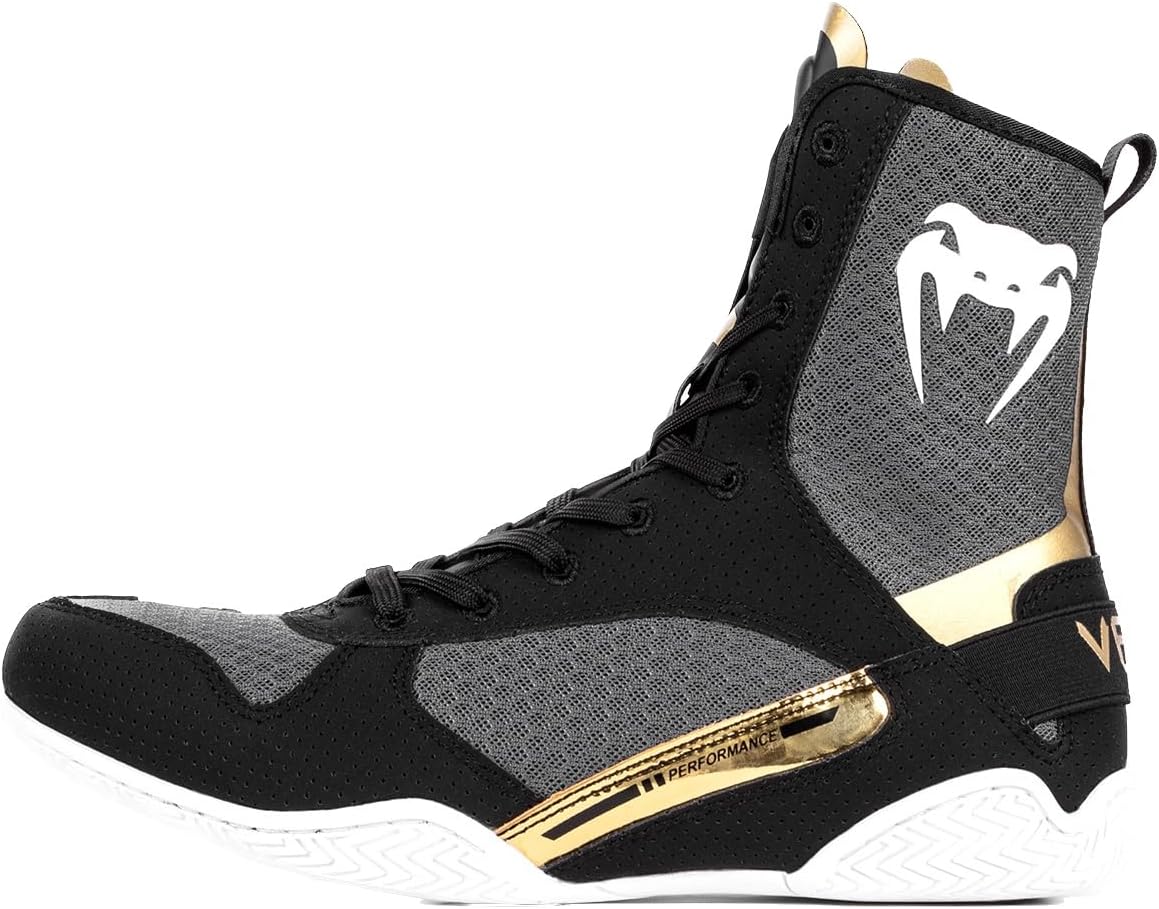 Venum Unisex Adult Elite Boxing Shoes