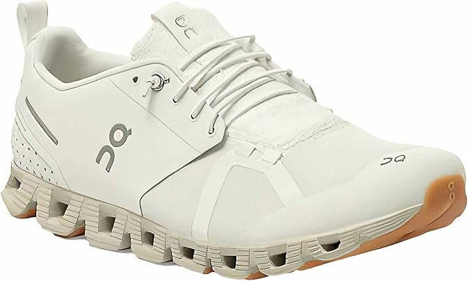 ON Cloud 5 Waterproof Running Shoes, Men's