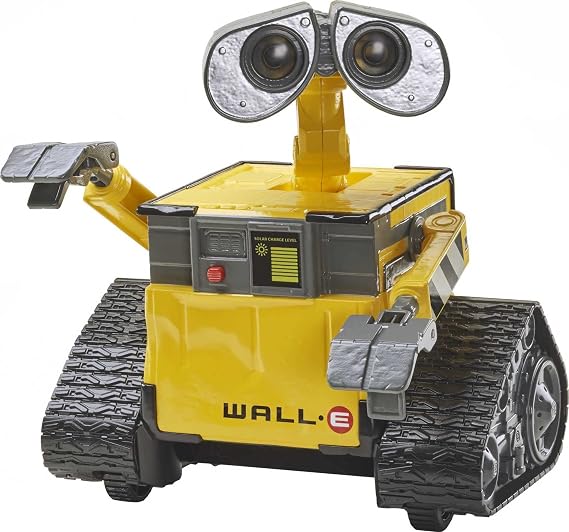 Disney Pixar Hello Wall-E