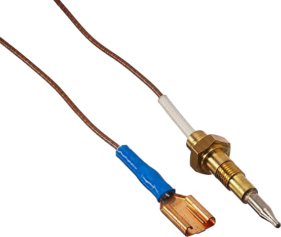 Bertazzoni 508027 THERMOCOUPLE MM800