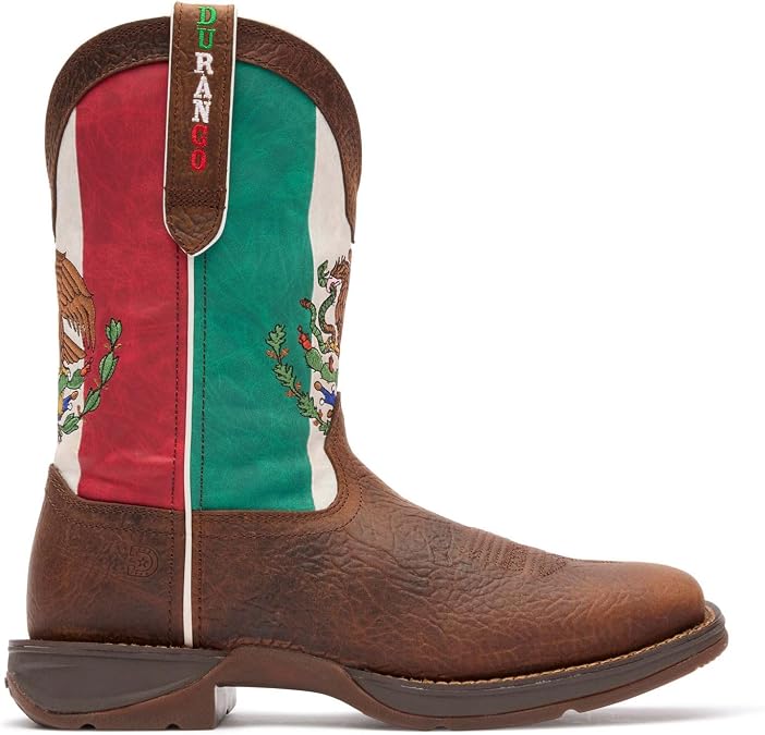 Durango Men's Rebel By Durango Western Boot