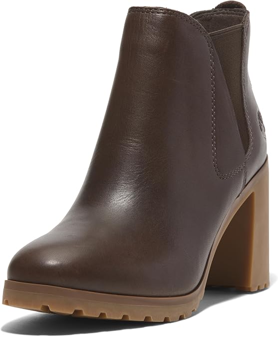 Timberland Women's Allington Mid Chelsea Boot