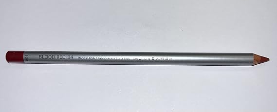 Lipliner Pencil Blood Red