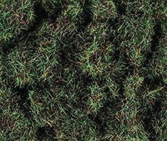 Peco PPCPSG423 4mm/3/16" Static Grass, Autumn 100g/3.5oz