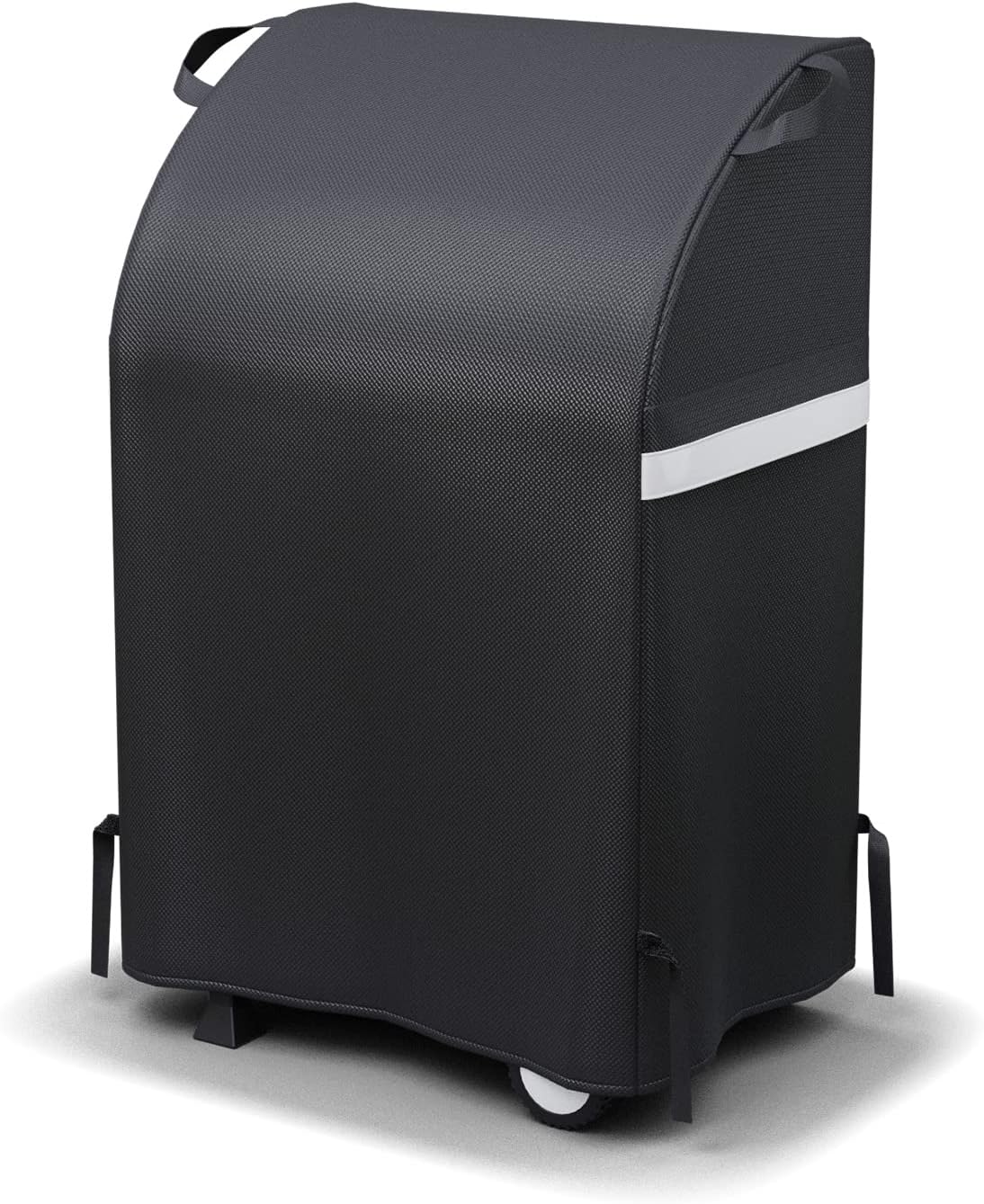 Grisun Pizza Oven Cover for Blackstone 22" Portable Pizza Oven, Heavy-Duty Waterproof Cover for Models 6964 6963 6962 6961 6960 & 5559 Conversion Kit