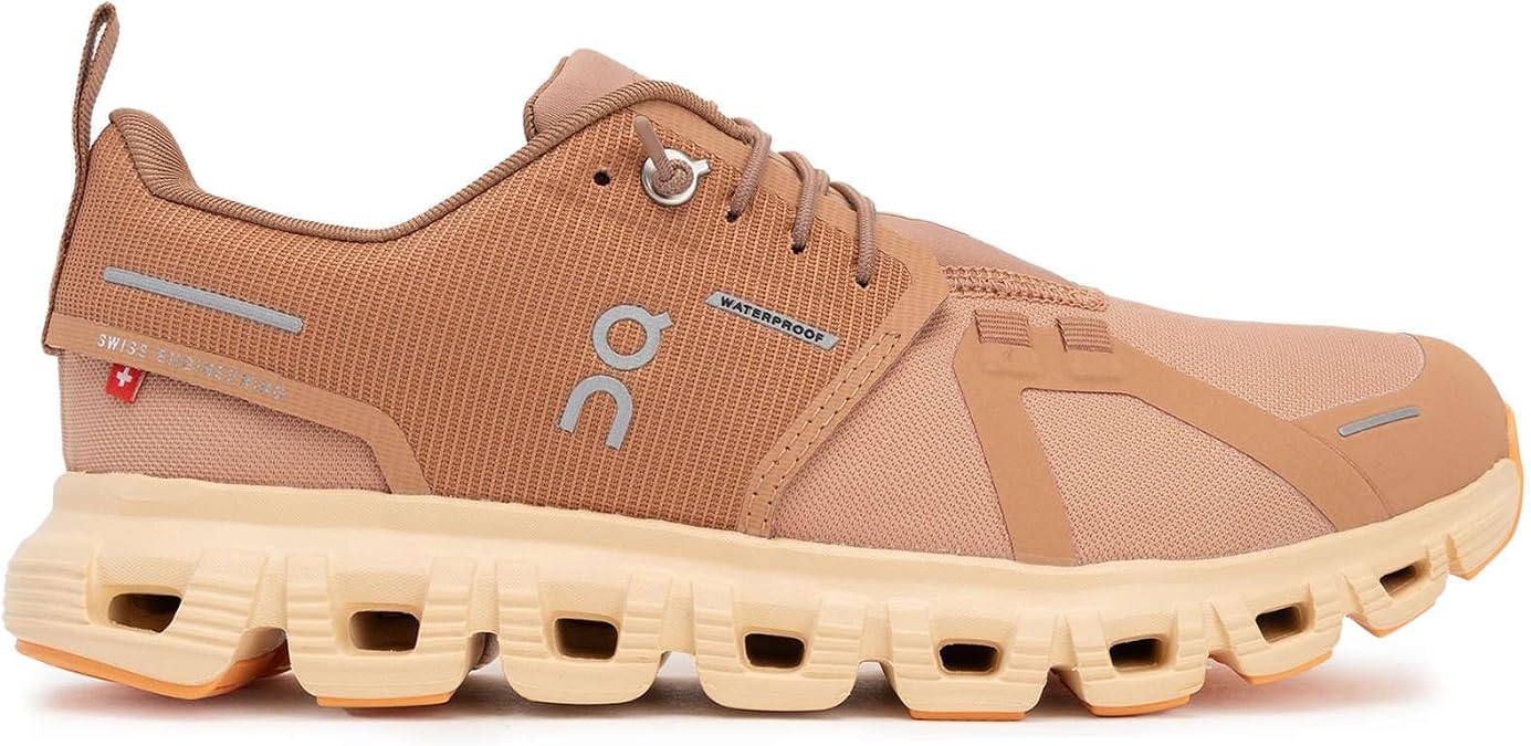 On Women's Cloud 6 Sneakers