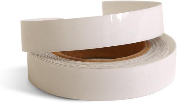 XPEL Extra Wide Door Edge Guard Film Roll, 1/2" x 12', Clear Door PPF Kit | Clear protective film helps shield door edges from chips, scratches, dings, and everyday wear.