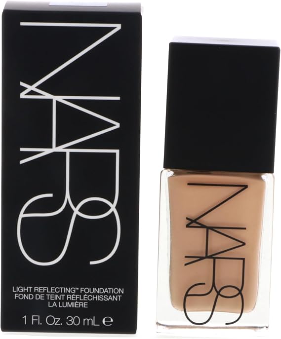 Light Reflecting Foundation - L4.5 Vienna by NARS for Women - 1 oz Foundation