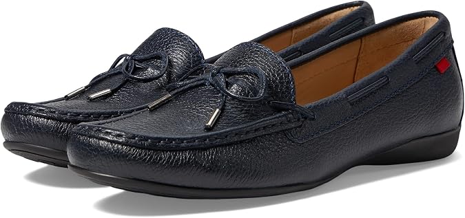 Marc Joseph New York Womens Diana St Loafer