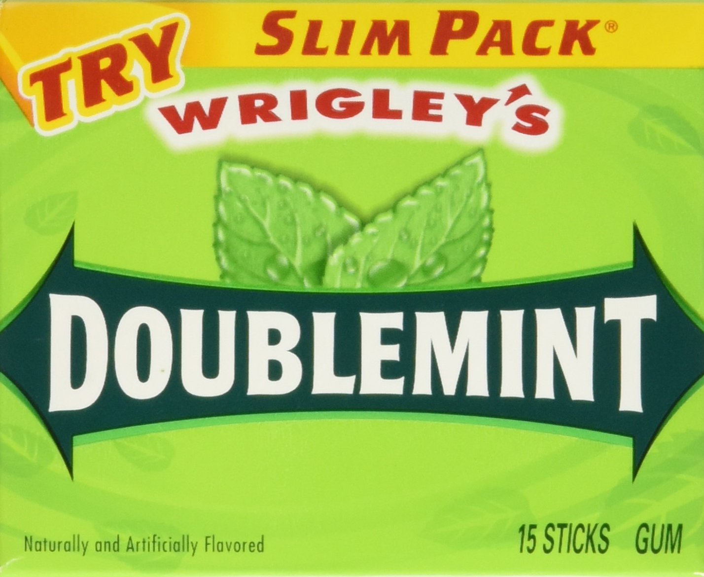 Doublemint, 10-Count