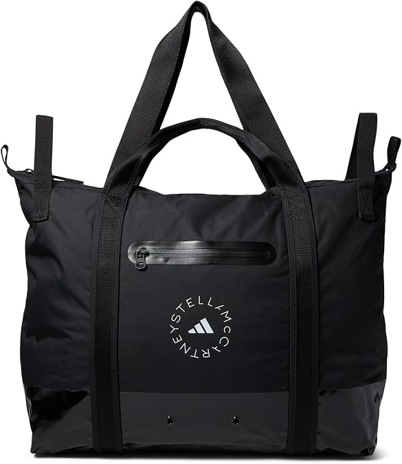adidas Womens Tote IS9028 Black Medium