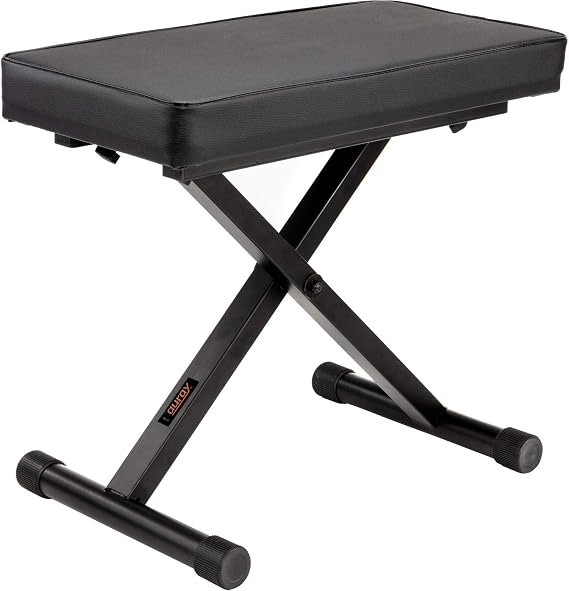 AURAY PBL-24 X-Style Piano Bench