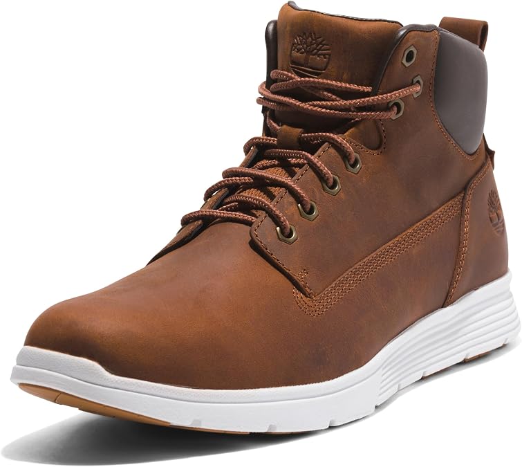 Timberland - Killington Men's High-Top Sneakers, brown, 9 UK