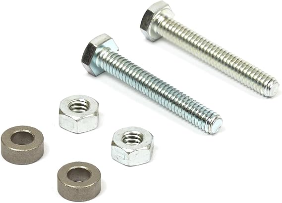Murray Snow Thrower Shear Bolts 500026MA