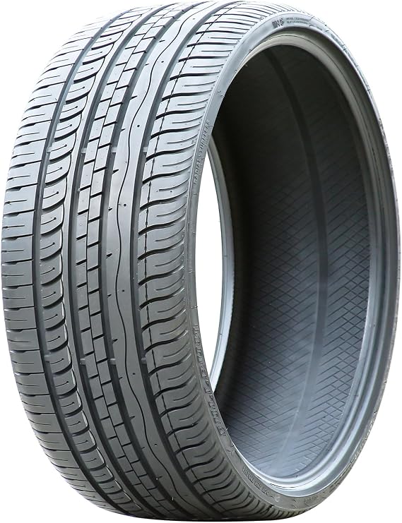 F7000 P295/25R22 97W All Season Radial Tire