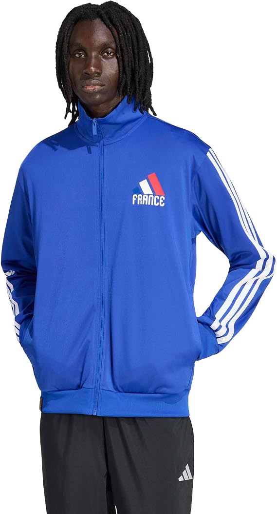 adidas Men's France World Cup 2026 Apparel