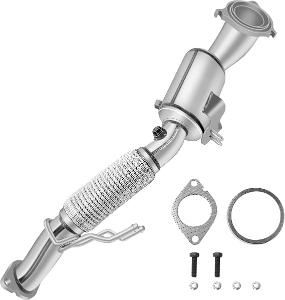 Catalytic Converter Compatible with Ford Escape 2013-2019