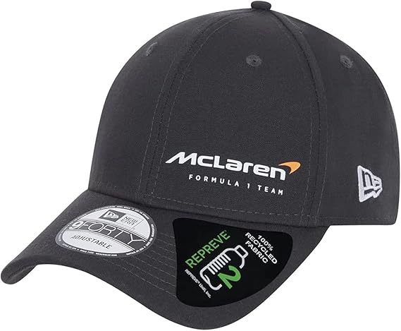 F1 McLaren Essentials Logo Cap