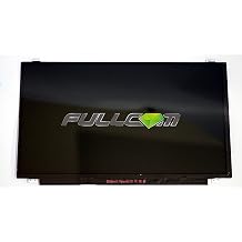 FHD 1920x1080 Non-Touch 15.6" 30pin Matte LCD Replacement Screen for Dell Latitude 5580 XNHVP Laptop Display Screen LCD Applications