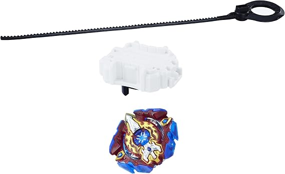 Beyblade SST Xcalius X3 Action Figure