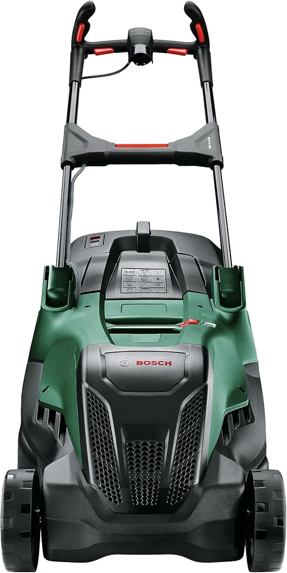 Bosch AdvancedRotak 44-750 Lawn Mower
