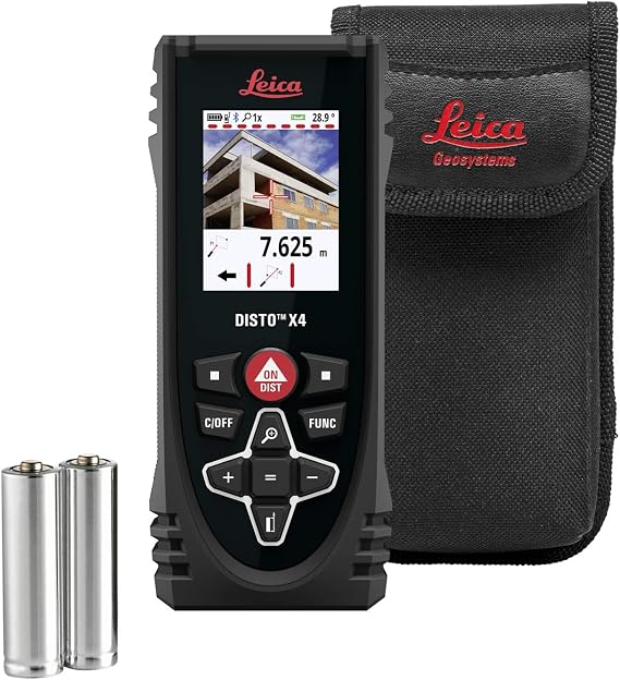 Leica Geosystems 855107 AR855107