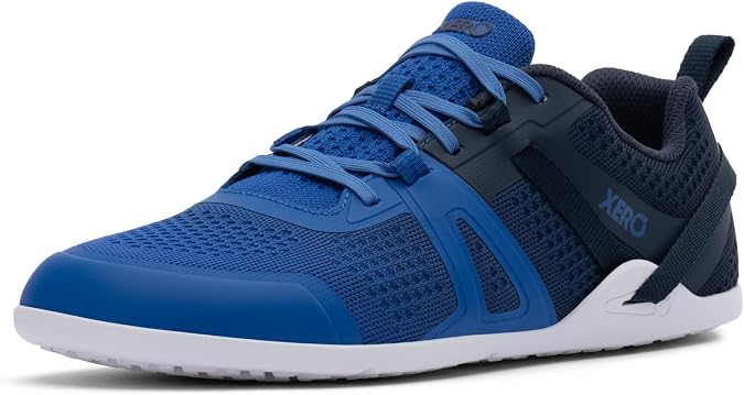 Xero Shoes Men's Prio Neo Barefoot Training Shoes